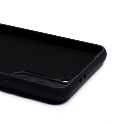 Чехол-накладка Activ Full Original Design для "Samsung SM-G991 Galaxy S21" (black)
