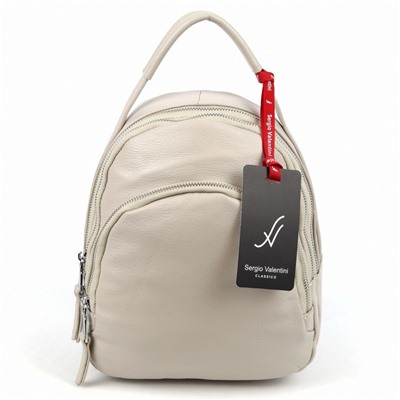 Женский кожаный рюкзак SV-13060 Хори