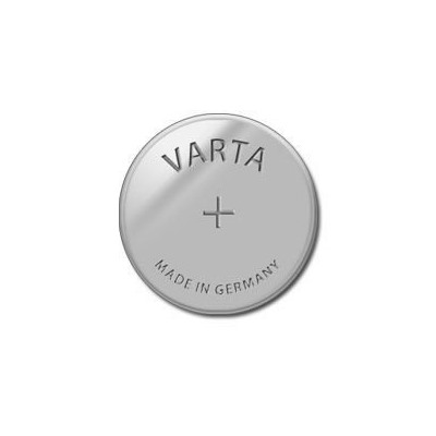 Элемент серебряно-цинковый Varta 315, SR716SW (10) (100) ..