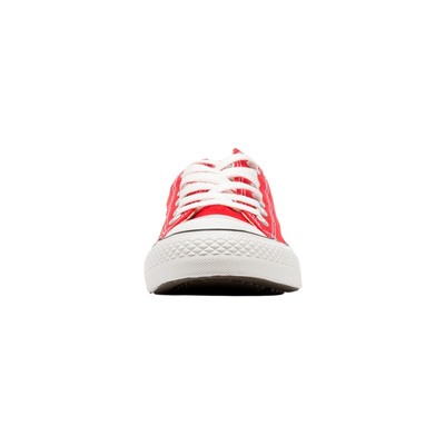 Кеды C Chuck Taylor All Star M9696 Red арт con-n-7