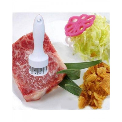 Прибор для отбивания мяса MEAT TENDERIZER Новая цена