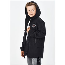 4516 Куртка для мальчика