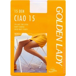 Колготки классические, Golden Lady, Ciao 15 оптом