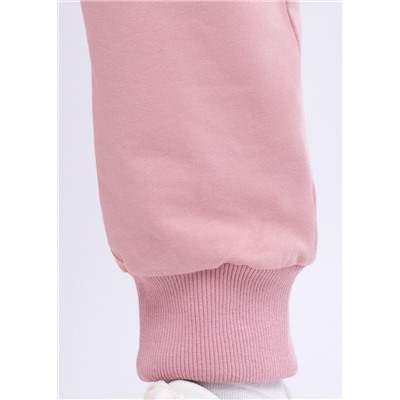 CLE Брюки дев. 715235-01у, розовый, Таблица размеров на детскую одежду «ЭЙС» и «CLEVER WEAR»