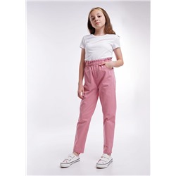 CLE Брюки дев. 812183ру 56-64, розовый, Таблица размеров на детскую одежду «ЭЙС» и «CLEVER WEAR»