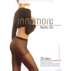 Колготки классические, Innamore, Bella 20 XXL оптом