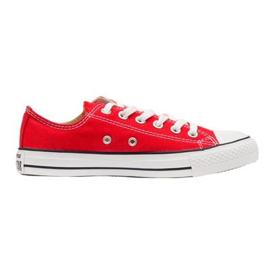 Кеды C Chuck Taylor All Star M9696 Red арт con-n-7