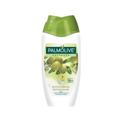 Гель-крем для душа Palmolive (Палмолив) Натурэль Интенсивное увлажнение «Олива и Увлажняющее молочко», 250 мл