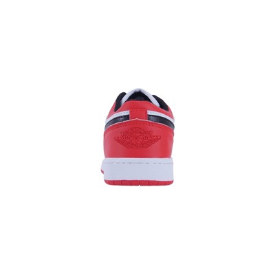 Кроссовки NN A Jordan 1 Low Red арт 866-15