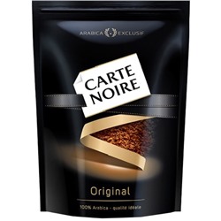 Кофе                                        Carte noire                                        Карт Нуар 150 гр. м/у (9пч)/143