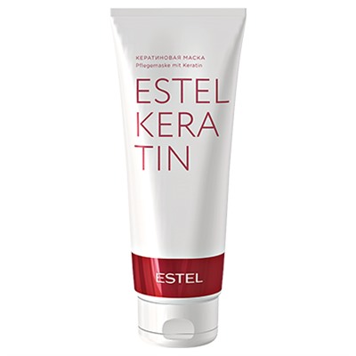 Кератиновая маска KERATIN ESTEL 250 мл