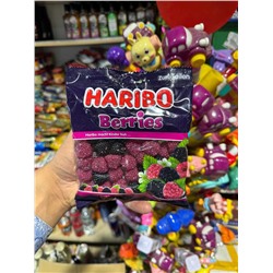 Мармелад Haribo Германия