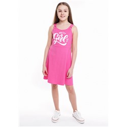 CLE Платье дев.802391/60г_п, розовый, Таблица размеров на детскую одежду «ЭЙС» и «CLEVER WEAR»