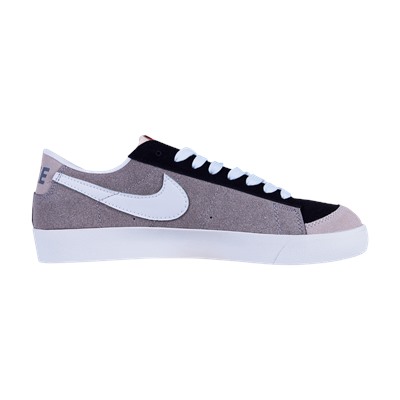 Кроссовки NN Blazer Low Grey арт 570-5