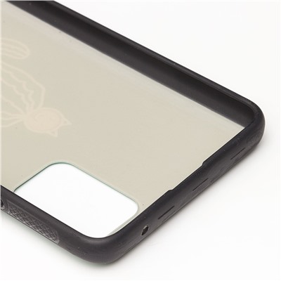 Чехол-накладка PC033 для "Samsung SM-A516 Galaxy A51 5G" (037)