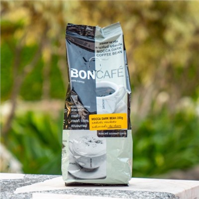 Молотый кофе Boncafe премиум класса 250 гр 4 вида