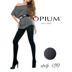 Колготки Opium Strip 120 den