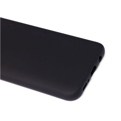 Чехол-накладка Activ Full Original Design для "Samsung SM-A505 Galaxy A50/SM-A307 Galaxy A30s/SM-A507 Galaxy A50s" (black)