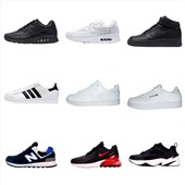 👟Кроссовки Adidas, New Balance, Nike, Reebok оптом без рядов!