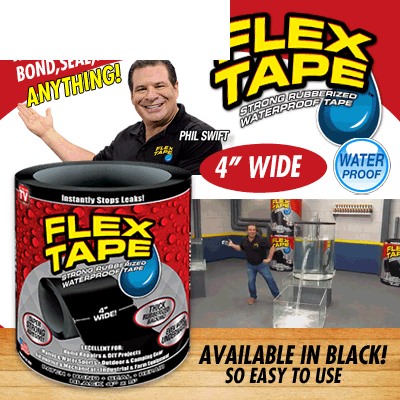 Flex Tape супер скотч