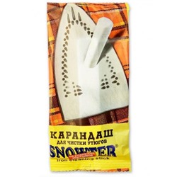 Карандаш для чистки утюгов Snowter (Сноутер), 25 г