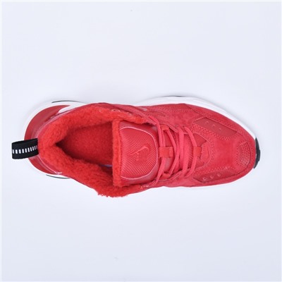 Кроссовки NN M2K Tekno Red арт w9029-4