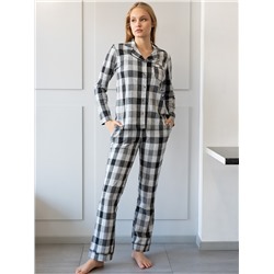 Opium Home&Sleepwear комплект женский (рубашка+брюки) M-140/P-119