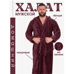 ХАЛАТ МУЖСКОЙ, код 2465500