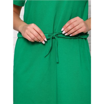 Бьютифул - платье зеленый