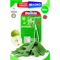 DAMLA Мармелад ТУРЦИЯ В упаковке 300г