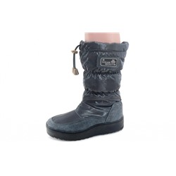 Сапоги зимние детские KB0204 KING BOOTS