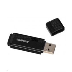 *USB2.0 FlashDrives16Gb Smart Buy Dock Red