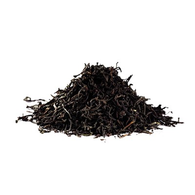 Чай Gutenberg чёрный ароматизированный "Эрл Грей" Premium