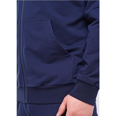 CLE Куртка муж. 601251фэ, т.синий, Таблица размеров на мужскую одежду «ЭЙС», «ТЕТ-а-ТЕТ» и «CLEVER WEAR» из трикотажа
