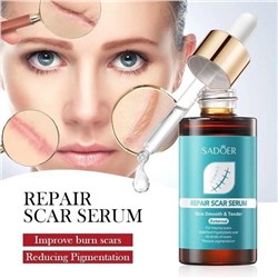 SADOER REPAIR SCAR СЫВОРОТКА 40МЛ