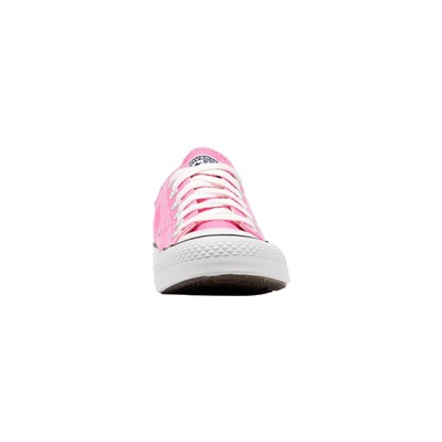 Кеды C Chuck Taylor All Star M9007 Pink арт con-n-12