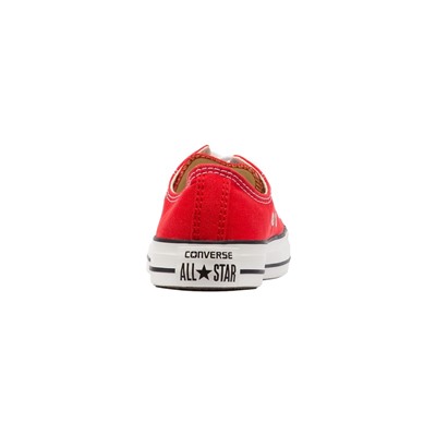 Кеды C Chuck Taylor All Star M9696 Red арт con-n-7