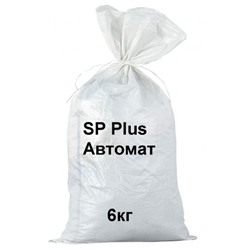 Стиральный порошок автомат SP plus, 6 кг (Без этикетки)