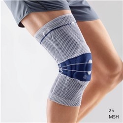 Наколенник с объемной поддержкой KNEE SUPPORT NESIN_Новая цена