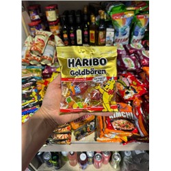 Мармелад Haribo Германия