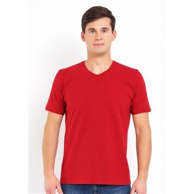 CLE Джемпер муж. 600431г_п, т.красный, Таблица размеров на мужскую одежду «ЭЙС», «ТЕТ-а-ТЕТ» и «CLEVER WEAR» из трикотажа