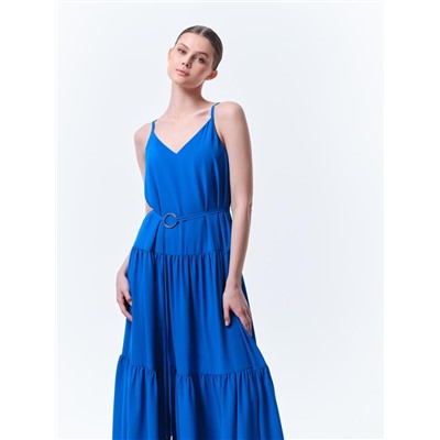 Платье женское Синий