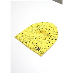 CLE Шапка дет. 536157рп, жёлтый, Таблица размеров на детскую одежду «ЭЙС» и «CLEVER WEAR»