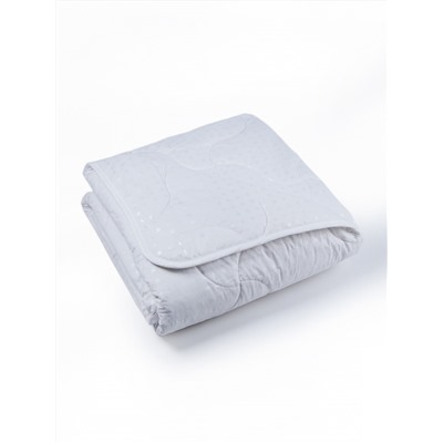 Одеяло детское шелковое волокно (300гр/м) тик