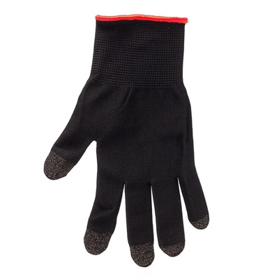 Триггер перчатки (black)