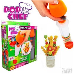 Набор для Канапе Карвинга Pop Chef