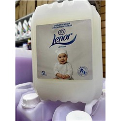 Кондиционер для белья Lenor 5л