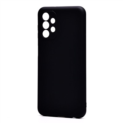 Чехол-накладка Activ Full Original Design  для "Samsung SM-A135 Galaxy A13 4G" (black)