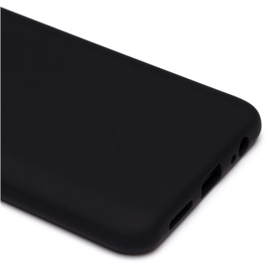 Чехол-накладка Activ Full Original Design для "Xiaomi Poco M5s" (black)