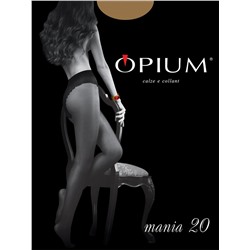 Колготки Opium Mania 20 den